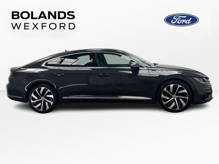 Photo 4 of the 2020 Volkswagen Arteon Automatic for sale  by Bolands Wexford Wexford