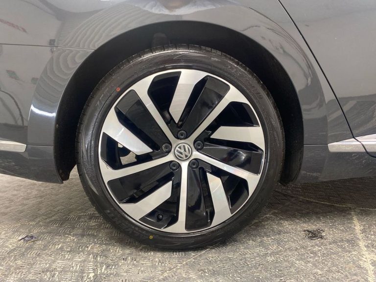 Photo 5 of the 2020 Volkswagen Arteon Automatic for sale  by Bolands Wexford Wexford