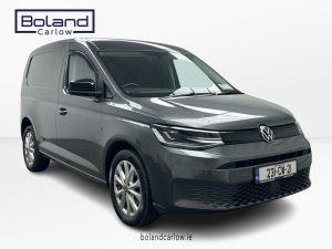 photo of a used Volkswagen Caddy for sale Carlow  by Boland Carlow