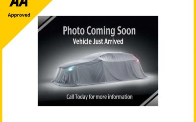 2022 Volkswagen Crafter