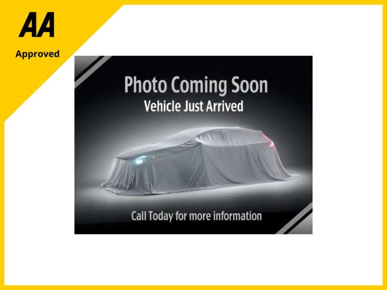 photo of a used Volkswagen Crafter for sale Cork  by Clarke Bros Bandon