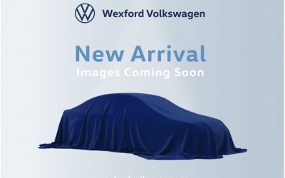 2021 Volkswagen Crafter