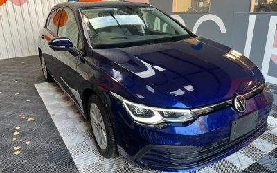 2021 Volkswagen Golf