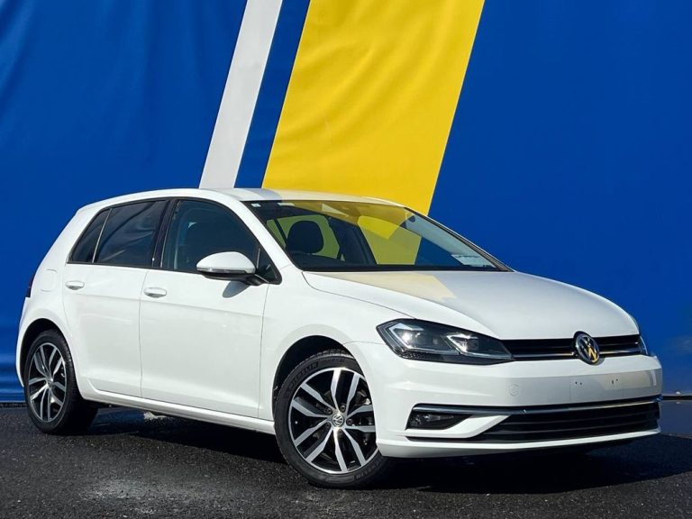 photo of a used Volkswagen Golf for sale Dublin  by Bill Griffin Motors