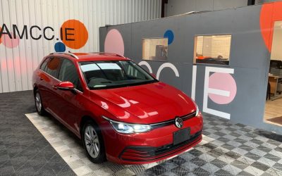 2022 Volkswagen Golf