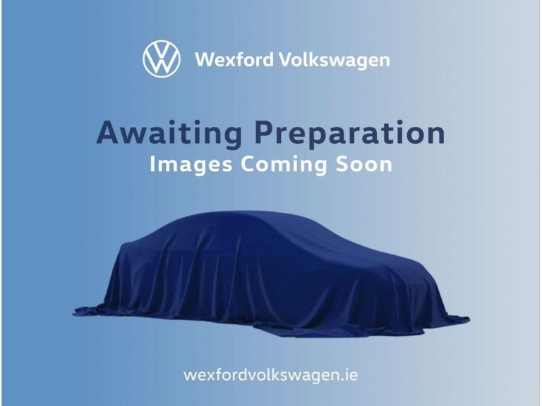 photo of a used Volkswagen Golf for sale Wexford  by Wexford Volkswagen