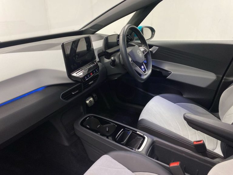 Photo 2 of the 2023 Volkswagen ID.3 Automatic for sale  by Bolands Wexford Wexford