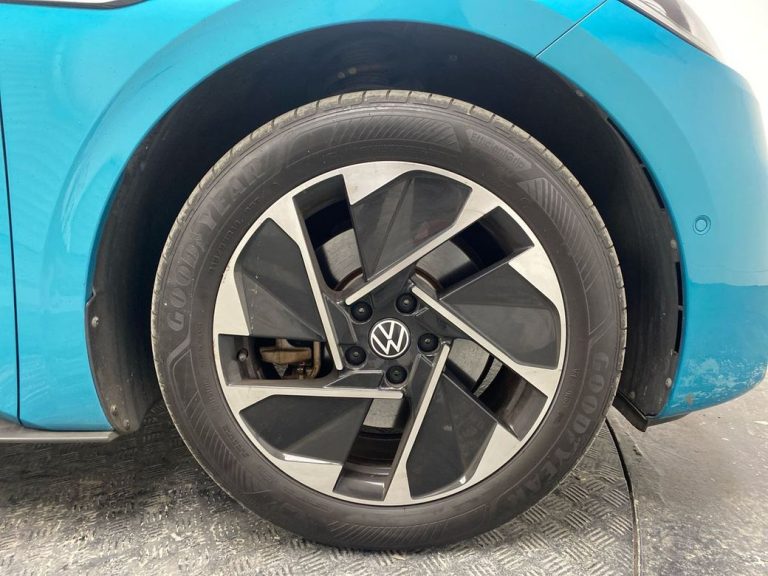 Photo 5 of the 2023 Volkswagen ID.3 Automatic for sale  by Bolands Wexford Wexford