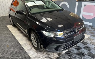 2023 Volkswagen Polo