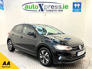 photo of a used Volkswagen Polo for sale Limerick  by AutoXpress