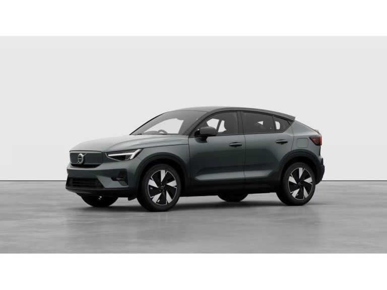 photo of a used Volvo C40 for sale Carlow  by Boland Carlow