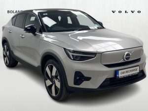 Photo 1 of the 2025 Volvo C40 Automatic for sale  by Bolands Wexford Wexford