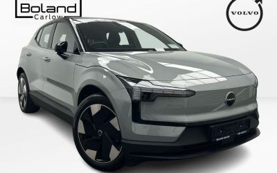 2025 Volvo EX30