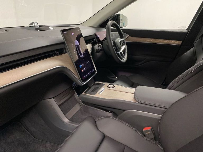 Photo 2 of the 2025 Volvo EX90 Automatic for sale  by Bolands Wexford Wexford