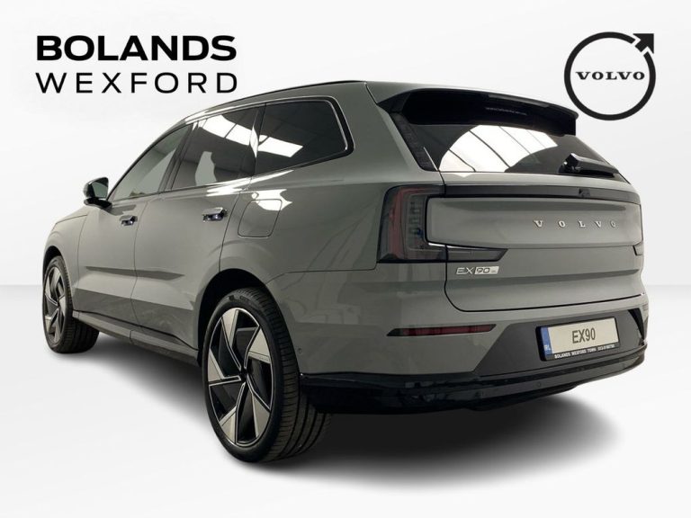 Photo 3 of the 2025 Volvo EX90 Automatic for sale  by Bolands Wexford Wexford