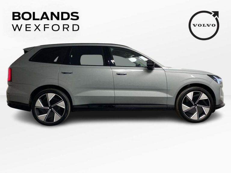 Photo 4 of the 2025 Volvo EX90 Automatic for sale  by Bolands Wexford Wexford