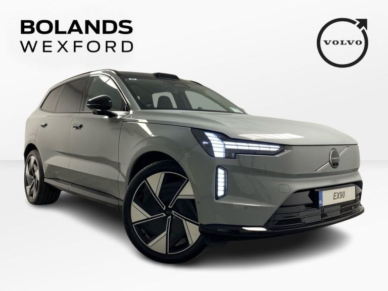 Photo 1 of the 2025 Volvo EX90 Automatic for sale  by Bolands Wexford Wexford