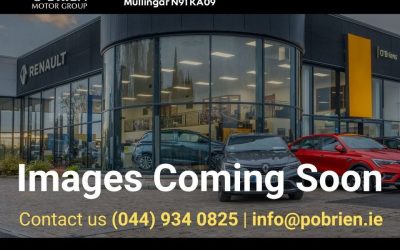 2018 Volvo V40