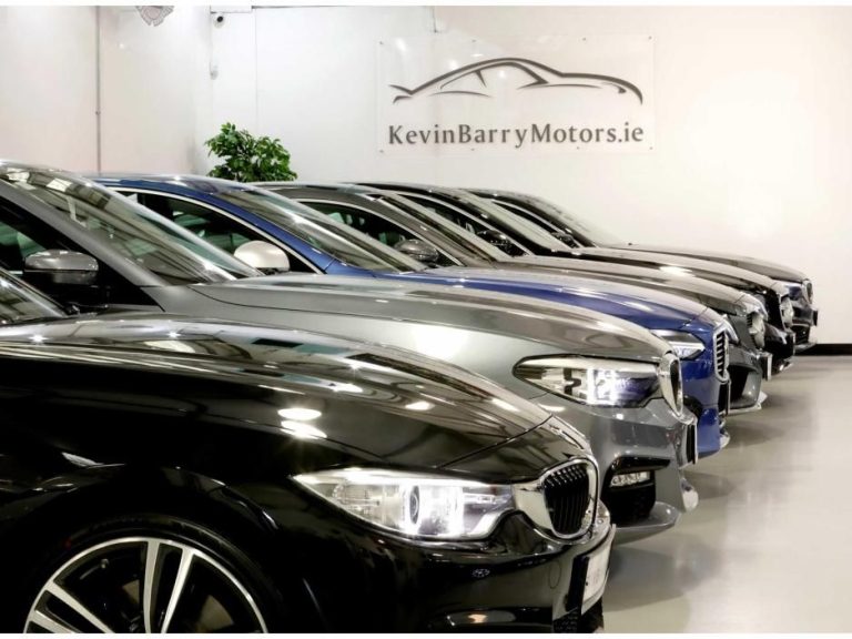photo of a used Volvo XC40 for sale Dublin  by Beshoff Motors