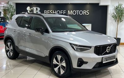 2023 Volvo XC40