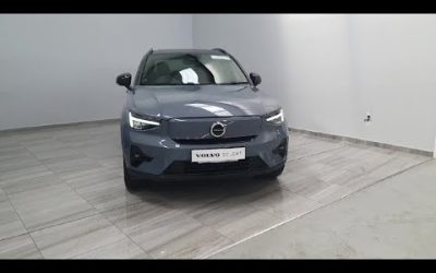 2023 Volvo XC40