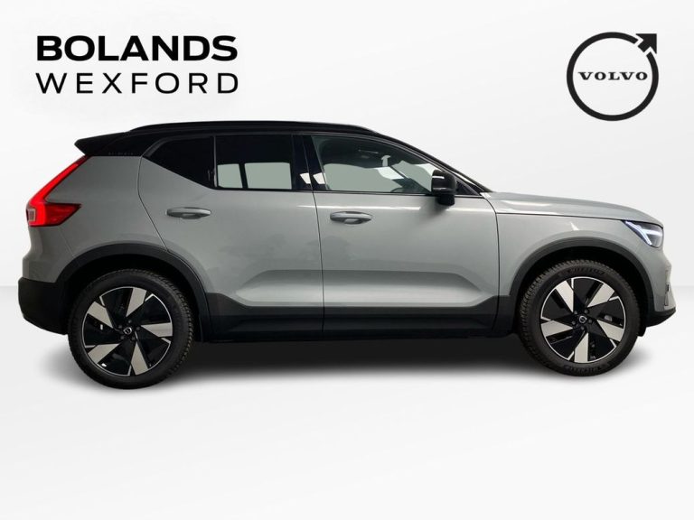 Photo 3 of the 2025 Volvo XC40 Automatic for sale  by Bolands Wexford Wexford