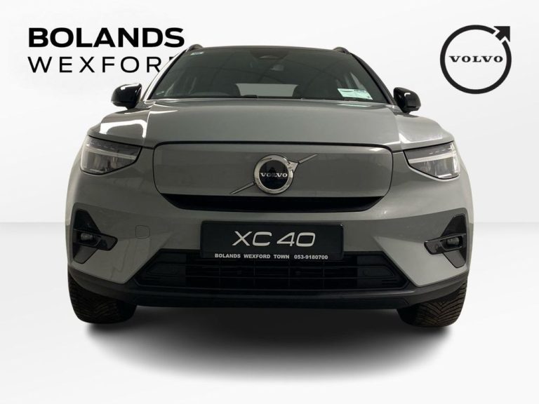 Photo 4 of the 2025 Volvo XC40 Automatic for sale  by Bolands Wexford Wexford