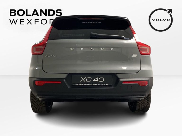 Photo 5 of the 2025 Volvo XC40 Automatic for sale  by Bolands Wexford Wexford