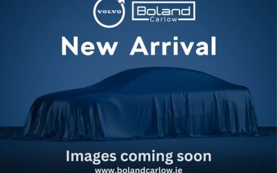 2020 Volvo XC60