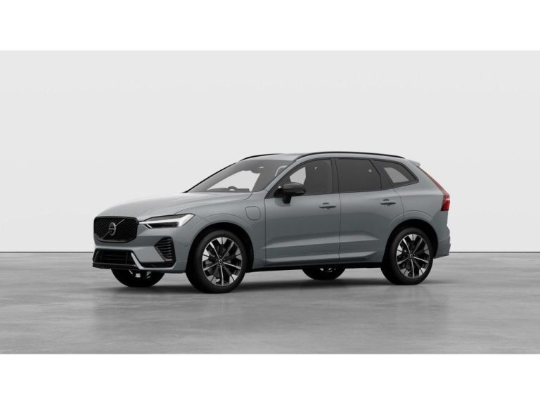 photo of a used Volvo XC60 for sale Carlow  by Boland Carlow