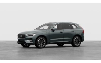 2025 Volvo XC60