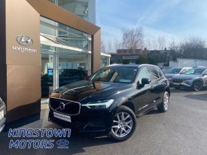 photo of a used Volvo XC60 for sale Dublin  by Kingstown Motors
