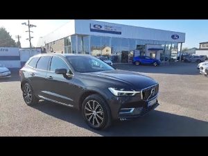 photo of a used Volvo XC60 for sale Offaly  by Colton Motors