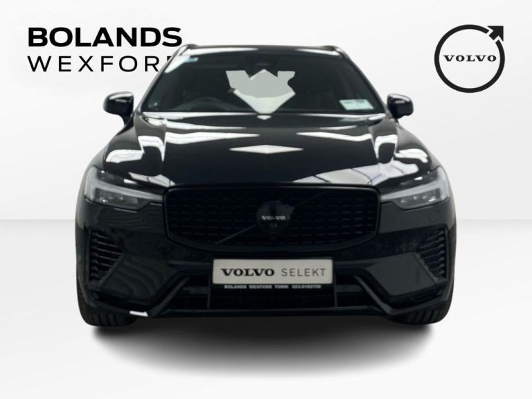 Photo 2 of the 2024 Volvo XC60 Automatic for sale  by Bolands Wexford Wexford