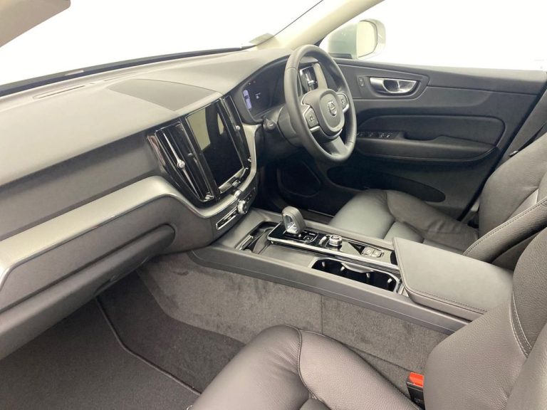 Photo 2 of the 2024 Volvo XC60 Automatic for sale  by Bolands Wexford Wexford