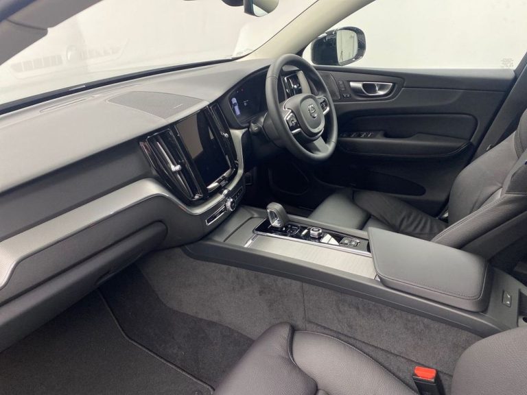 Photo 2 of the 2025 Volvo XC60 Automatic for sale  by Bolands Wexford Wexford