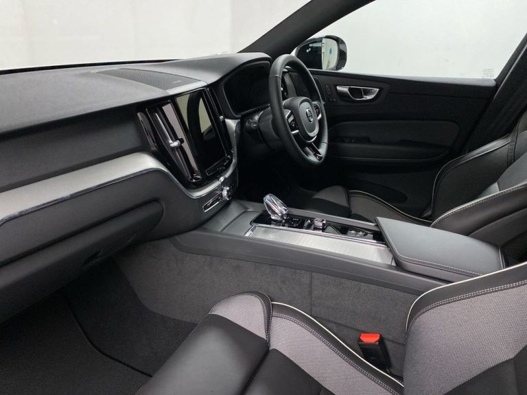 Photo 2 of the 2025 Volvo XC60 Automatic for sale  by Bolands Wexford Wexford