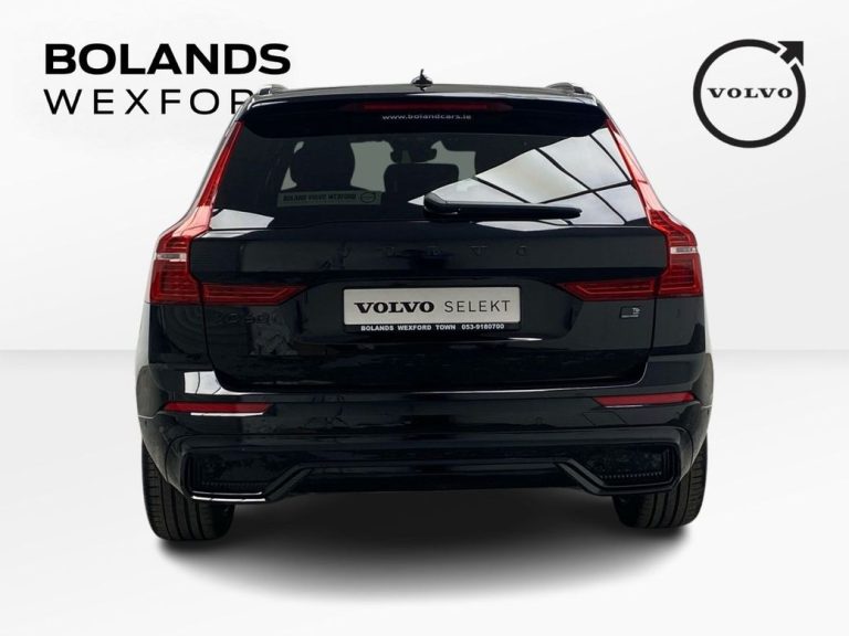 Photo 3 of the 2024 Volvo XC60 Automatic for sale  by Bolands Wexford Wexford