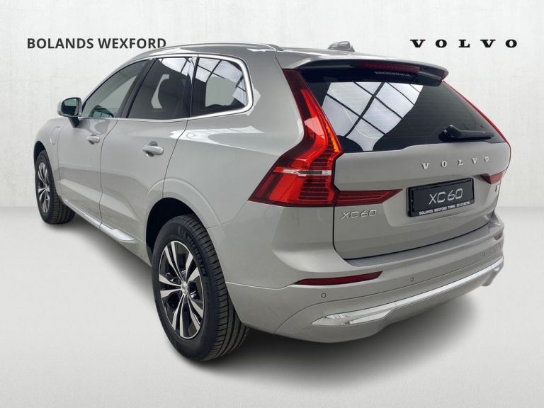Photo 3 of the 2024 Volvo XC60 Automatic for sale  by Bolands Wexford Wexford