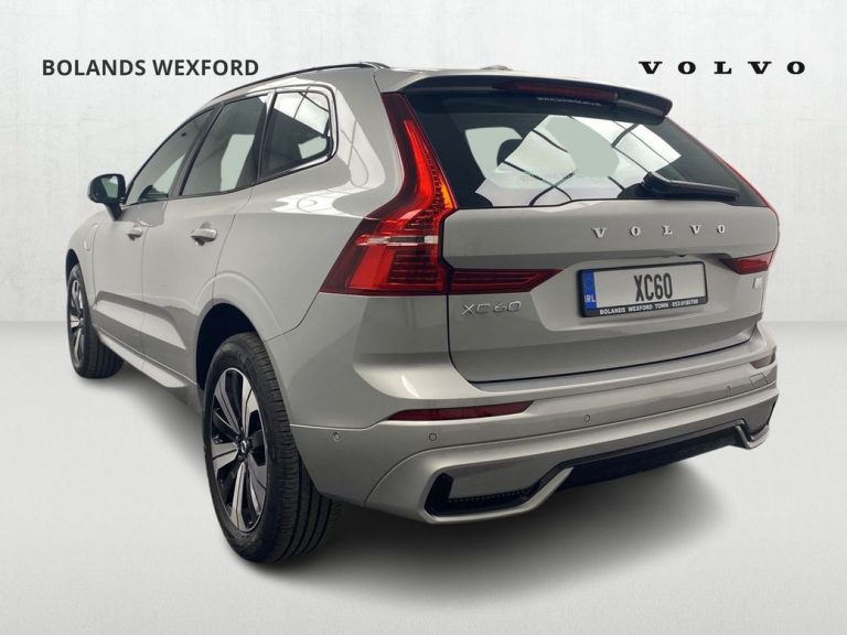 Photo 3 of the 2025 Volvo XC60 Automatic for sale  by Bolands Wexford Wexford