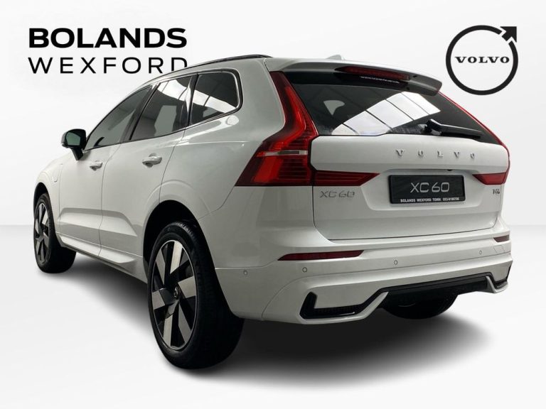 Photo 3 of the 2025 Volvo XC60 Automatic for sale  by Bolands Wexford Wexford