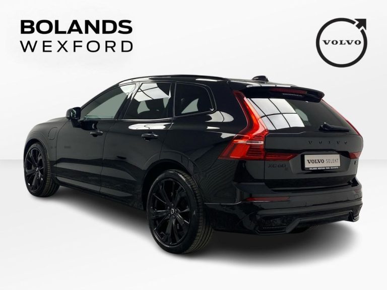 Photo 4 of the 2024 Volvo XC60 Automatic for sale  by Bolands Wexford Wexford