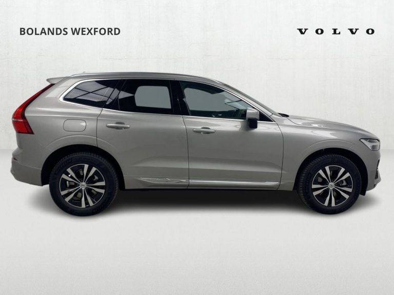 Photo 4 of the 2024 Volvo XC60 Automatic for sale  by Bolands Wexford Wexford