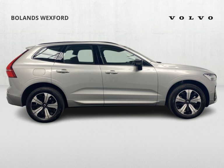 Photo 4 of the 2025 Volvo XC60 Automatic for sale  by Bolands Wexford Wexford