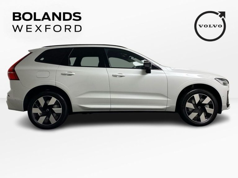 Photo 4 of the 2025 Volvo XC60 Automatic for sale  by Bolands Wexford Wexford