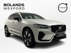 Photo 1 of the 2025 Volvo XC60 Automatic for sale  by Bolands Wexford Wexford