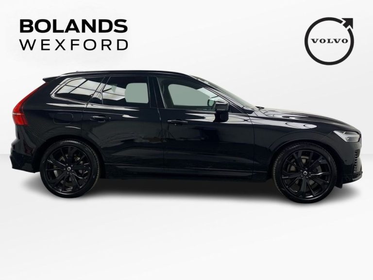 Photo 5 of the 2024 Volvo XC60 Automatic for sale  by Bolands Wexford Wexford