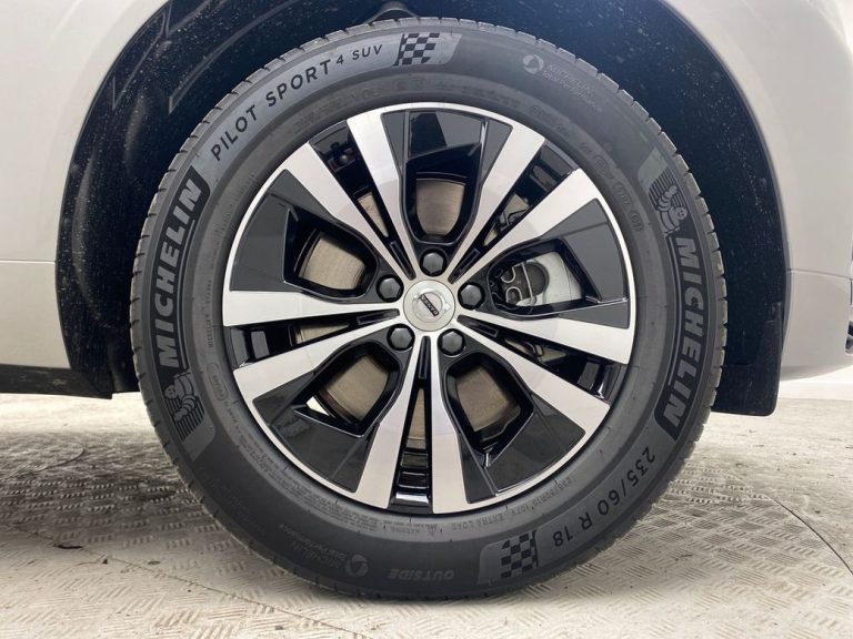 Photo 5 of the 2024 Volvo XC60 Automatic for sale  by Bolands Wexford Wexford