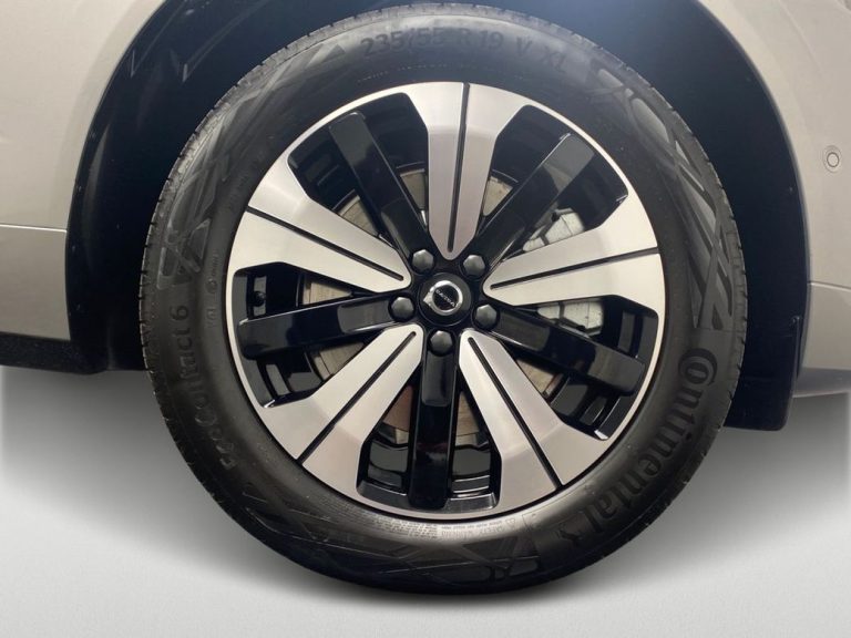 Photo 5 of the 2025 Volvo XC60 Automatic for sale  by Bolands Wexford Wexford