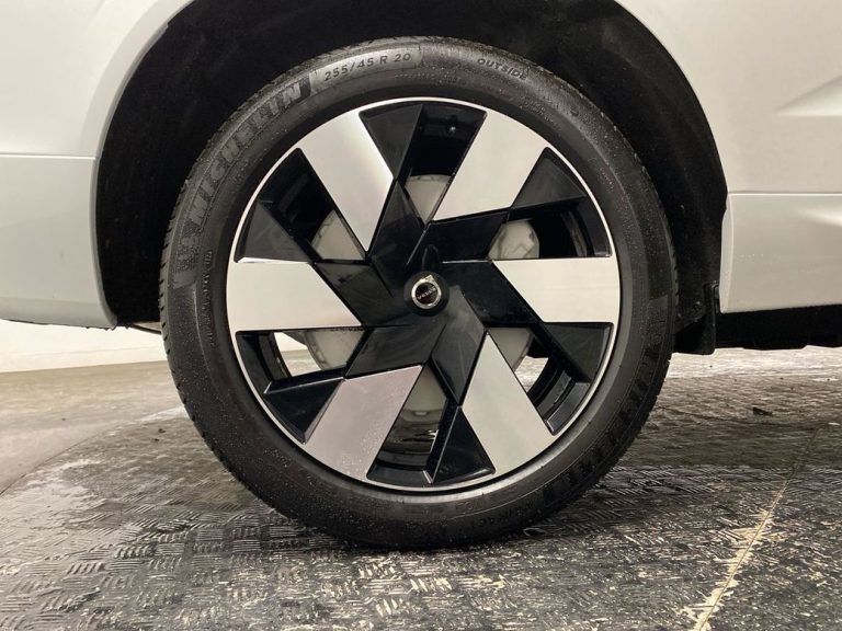 Photo 5 of the 2025 Volvo XC60 Automatic for sale  by Bolands Wexford Wexford